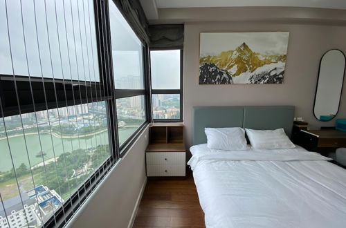 Photo 27 - Vinhomes D'Capitale Ha Noi-Gem Apartment