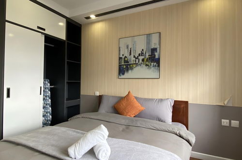 Photo 15 - Vinhomes D'Capitale Ha Noi-Gem Apartment