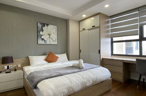 Photo 14 - Vinhomes D'Capitale Ha Noi-Gem Apartment