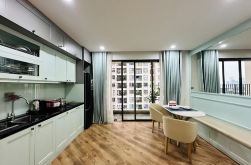 Photo 47 - Vinhomes D'Capitale Ha Noi-Gem Apartment