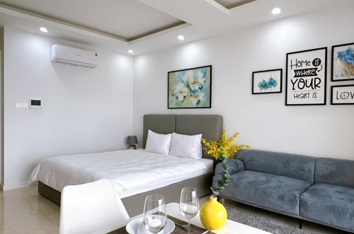 Photo 8 - Vinhomes D'Capitale Ha Noi-Gem Apartment