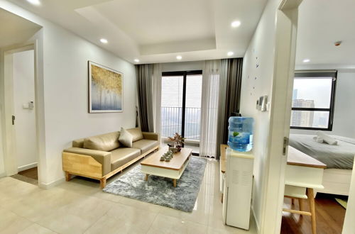 Photo 59 - Vinhomes D'Capitale Ha Noi-Gem Apartment