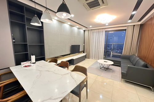 Photo 51 - Vinhomes D'Capitale Ha Noi-Gem Apartment