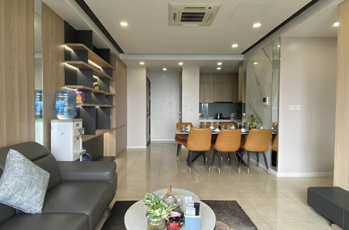 Photo 53 - Vinhomes D'Capitale Ha Noi-Gem Apartment