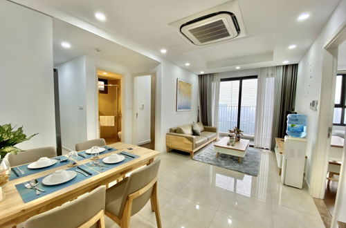 Photo 61 - Vinhomes D'Capitale Ha Noi-Gem Apartment