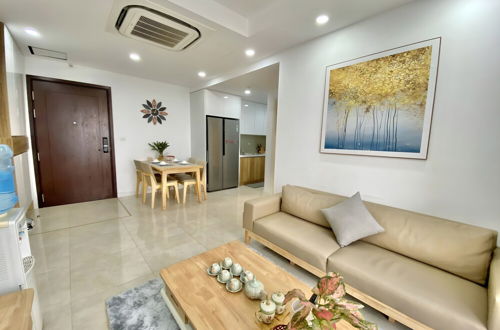 Photo 56 - Vinhomes D'Capitale Ha Noi-Gem Apartment