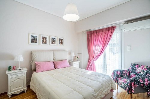 Foto 2 - Lovely 1 Bd apt in Kalithea with Balcony