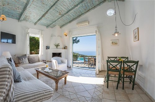 Foto 9 - Villa Daphne - Agios Nikitas Villas