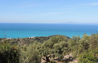 Photo 2 - Villa Daphne - Agios Nikitas Villas