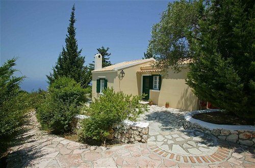 Foto 5 - Villa Daphne - Agios Nikitas Villas