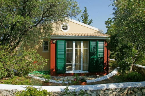 Photo 9 - Villa Daphne - Agios Nikitas Villas