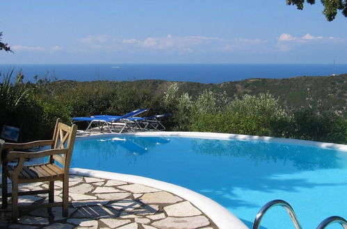 Photo 8 - Villa Daphne - Agios Nikitas Villas