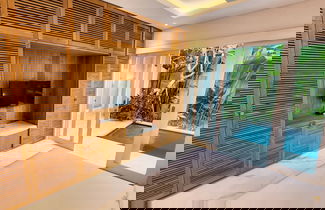 Foto 3 - Sitara Villas Seminyak