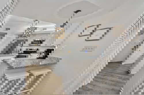 Foto 10 - Summer House 204B