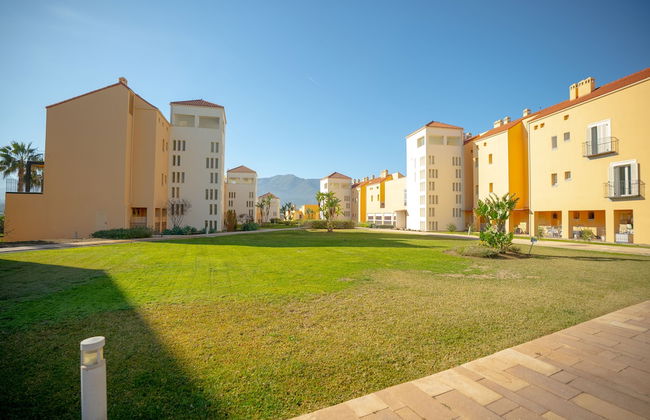 Sunstay Luxe Penthouse Sol Andalusi Alhaurin - Foto 12