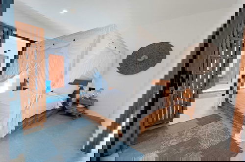 Foto 1 - Villa Timatou