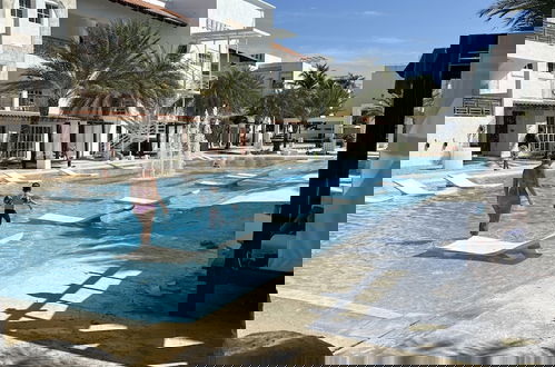 Foto 14 - Confy apart CAP CANA