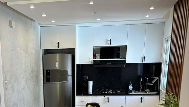 Cucina privata