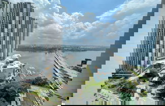 Foto 1 - R&F Princess Cove by Jbloka
