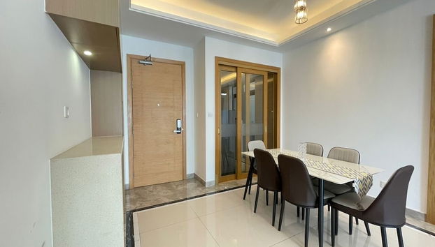 Refeições no quarto