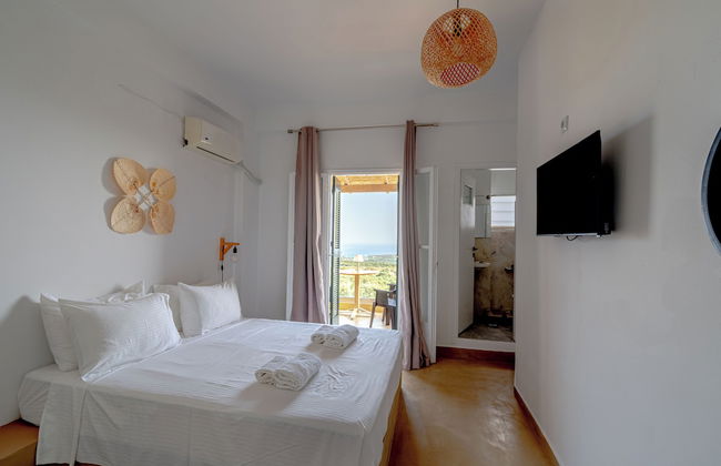 Hilltop Resort - Photo 30