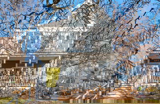 Photo 1 - Maple Manor