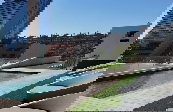 BLAU Student Housing & Language Academy - Foto 26