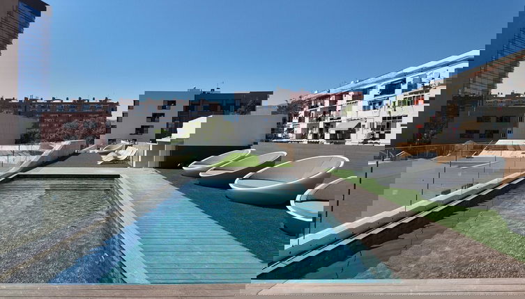 Photo 1 - BLAU Student Housing & Language Academy