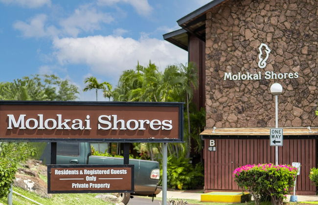 Molokai Shores - Foto 19