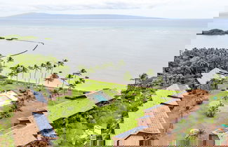 Foto 1 - Molokai Shores