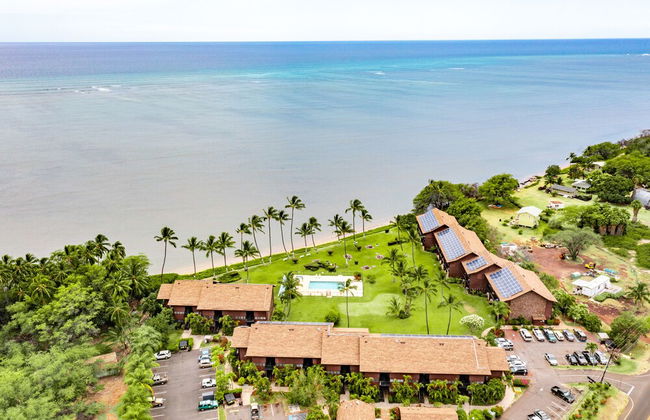 Molokai Shores - Foto 22