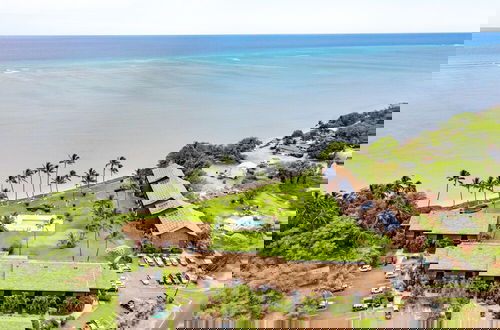 Foto 22 - Molokai Shores