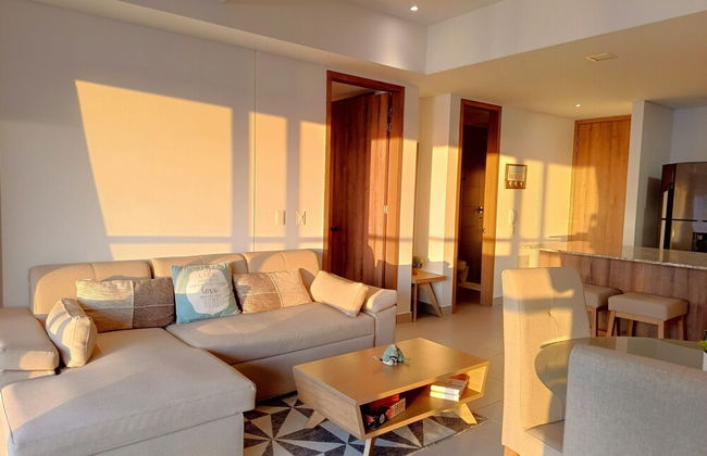 Apartasuites Ambar Roca - Rodadero - Foto 76