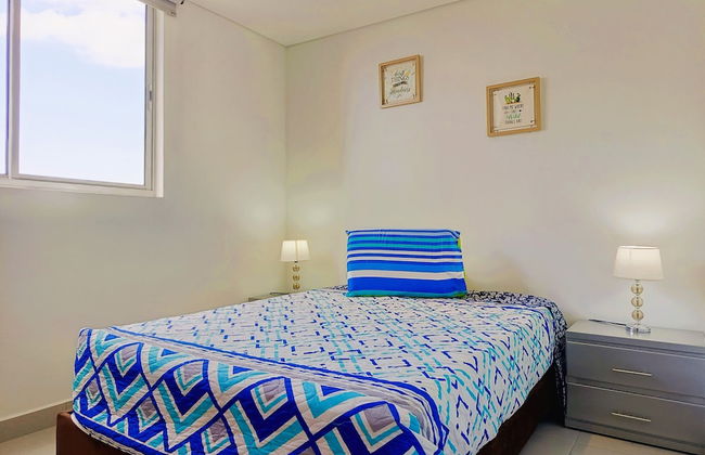 Apartasuites Ambar Roca - Rodadero - Foto 11