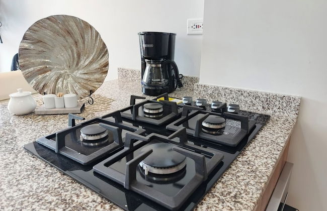 Apartasuites Ambar Roca - Rodadero - Foto 69