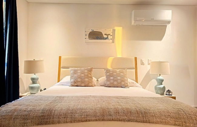 Apartasuites Ambar Roca - Rodadero - Foto 20