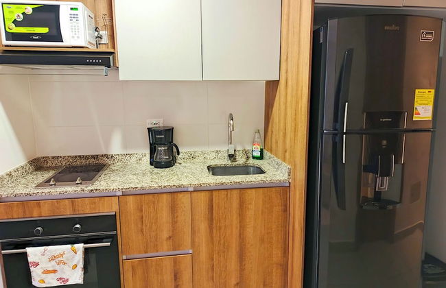 Apartasuites Ambar Roca - Rodadero - Foto 65