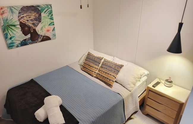Apartasuites Ambar Roca - Rodadero - Foto 43