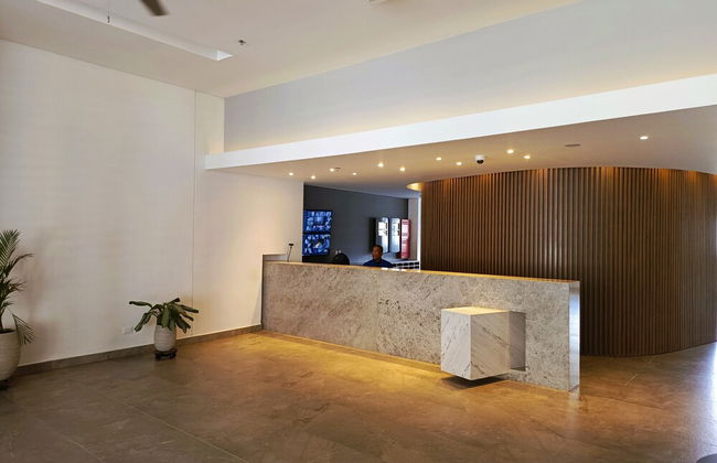Apartasuites Ambar Roca - Rodadero - Foto 4