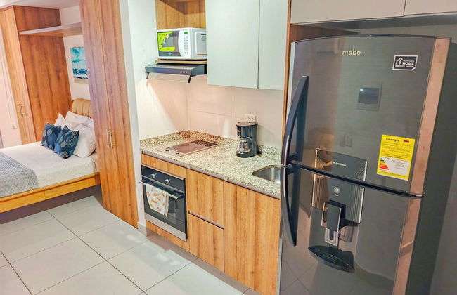Apartasuites Ambar Roca - Rodadero - Foto 64