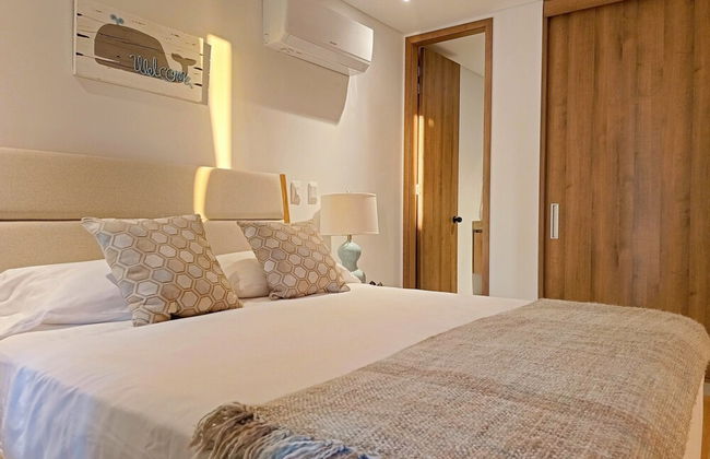 Apartasuites Ambar Roca - Rodadero - Foto 18