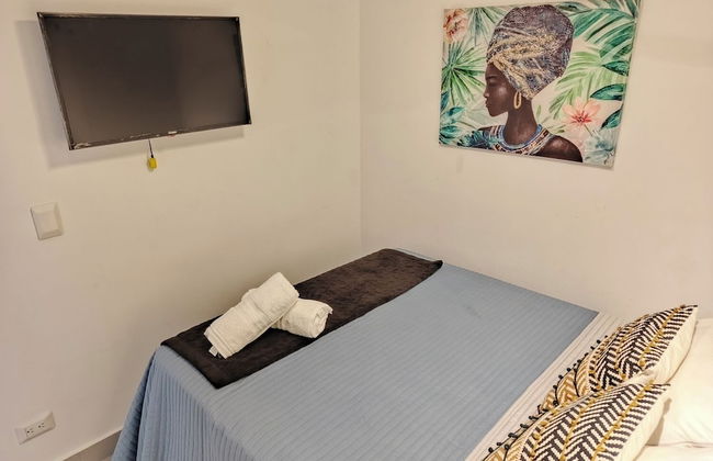 Apartasuites Ambar Roca - Rodadero - Foto 46