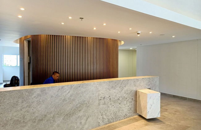 Apartasuites Ambar Roca - Rodadero - Foto 3