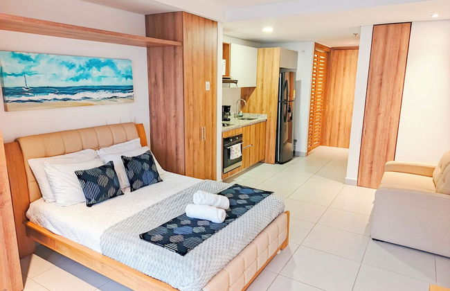 Apartasuites Ambar Roca - Rodadero - Foto 38
