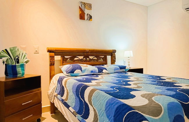Apartasuites Ambar Roca - Rodadero - Foto 12