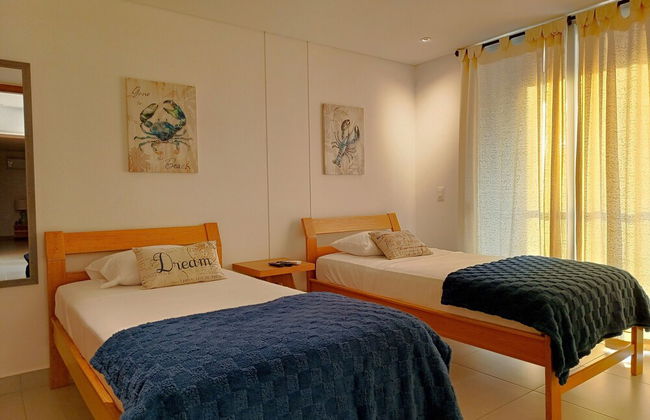 Apartasuites Ambar Roca - Rodadero - Foto 14