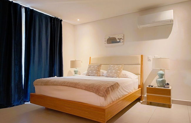 Apartasuites Ambar Roca - Rodadero - Foto 23