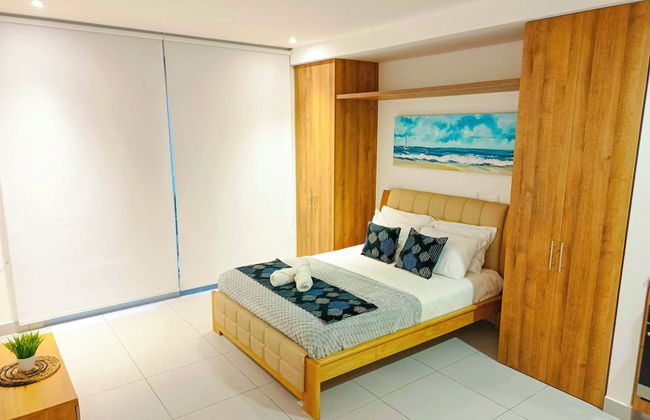 Apartasuites Ambar Roca - Rodadero - Foto 35