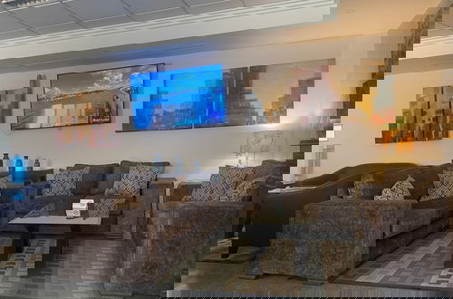 Foto 3 - Tamrah Suites Hotel