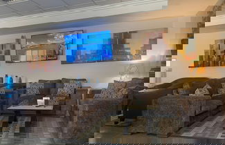 Foto 3 - Tamrah Suites Hotel
